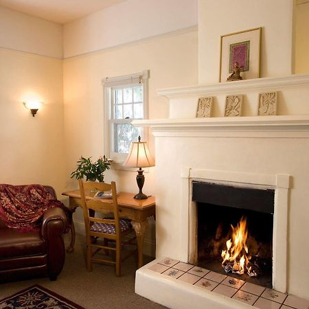 The Madeleine Bed & Breakfast Inn サンタフェ エクステリア 写真